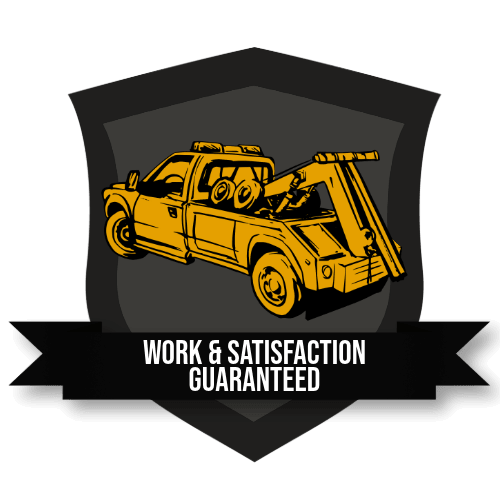 KLT Enterprises LLC Badge