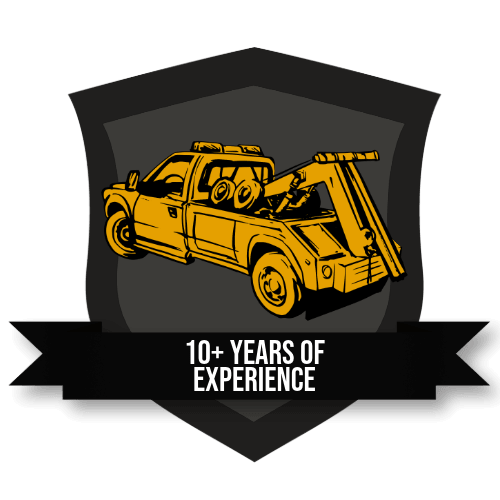 KLT Enterprises LLC Badge