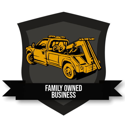 KLT Enterprises LLC Badge