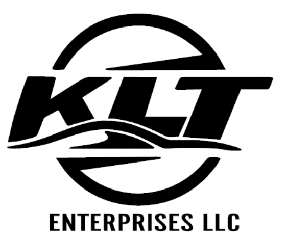 KLT Enterprises LLC's Logo